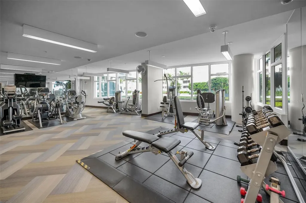 175 1st Street S St Petersburg FL 33701