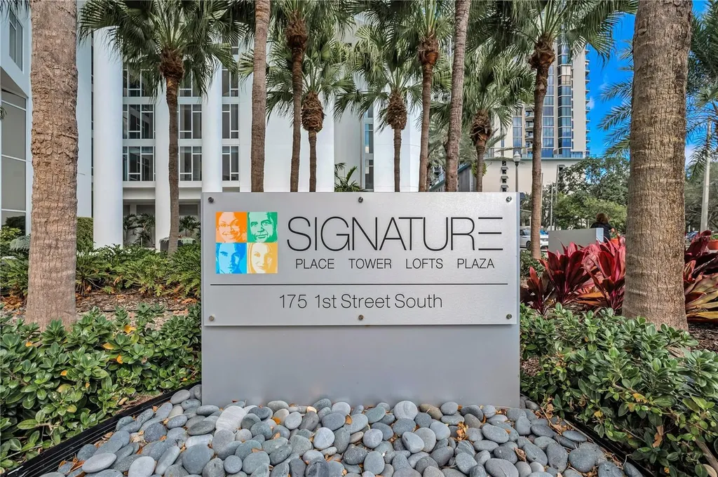 175 1st Street S St Petersburg FL 33701