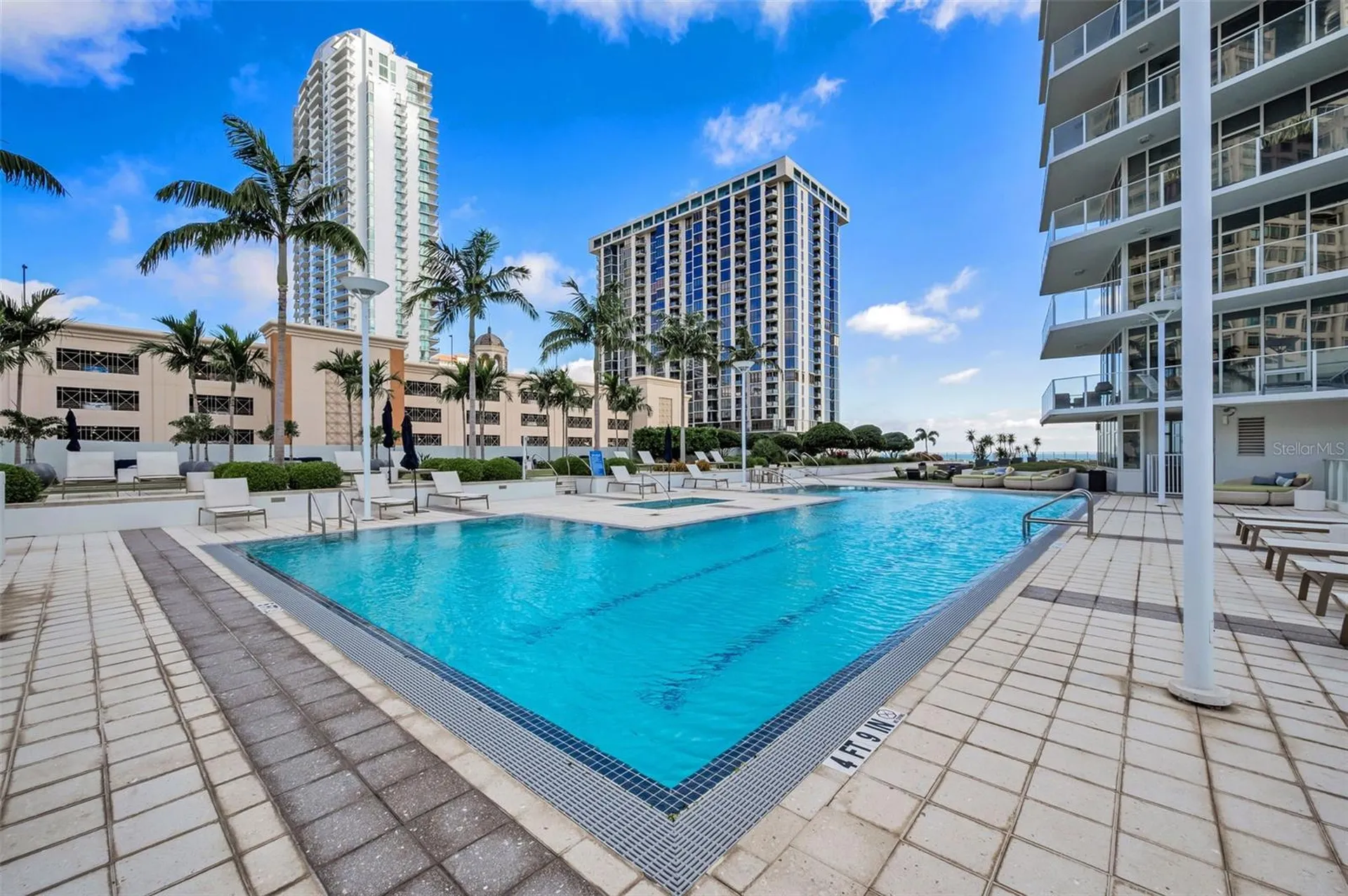 175 1st Street S St Petersburg FL 33701