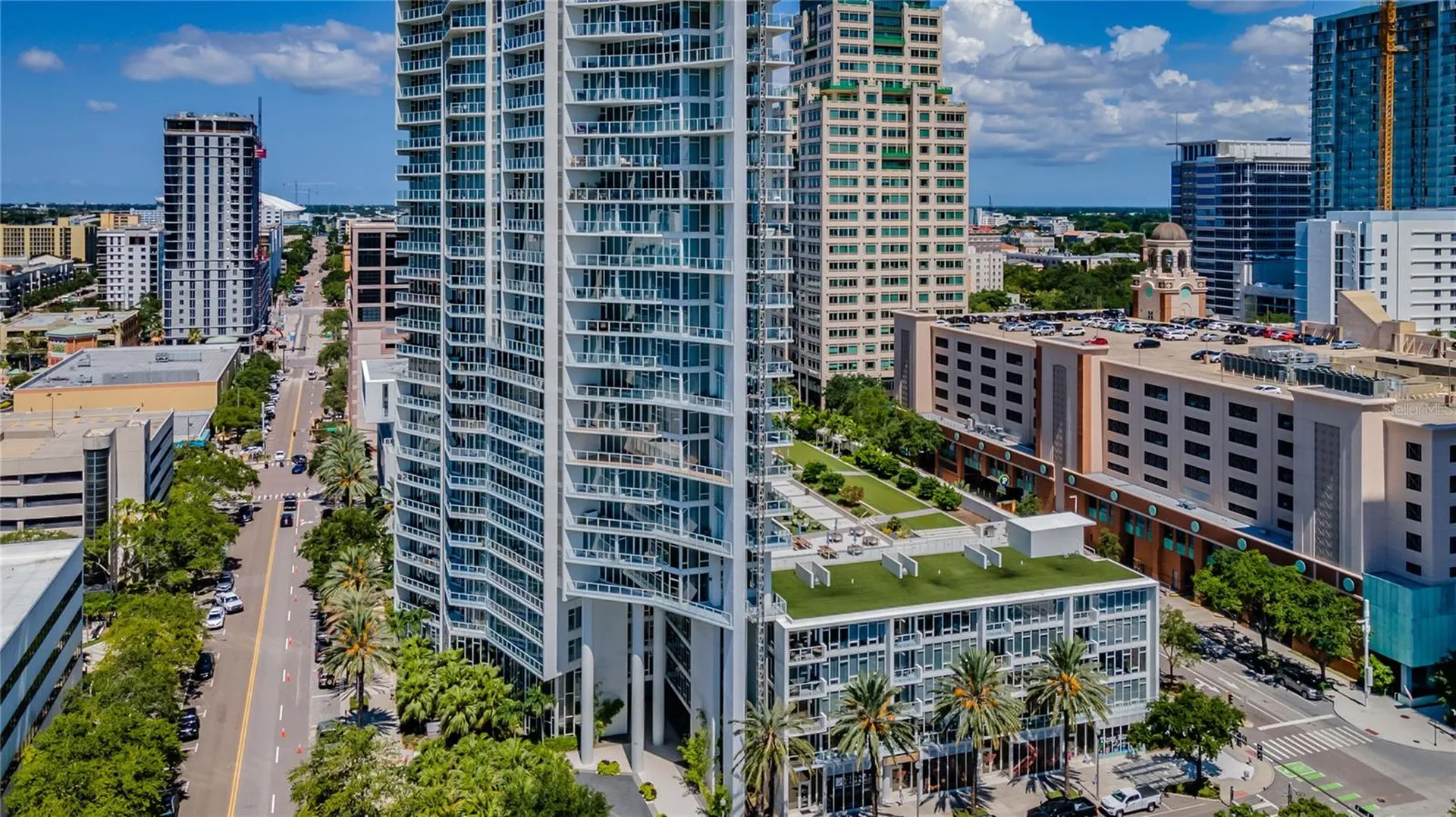 175 1st Street S St Petersburg FL 33701