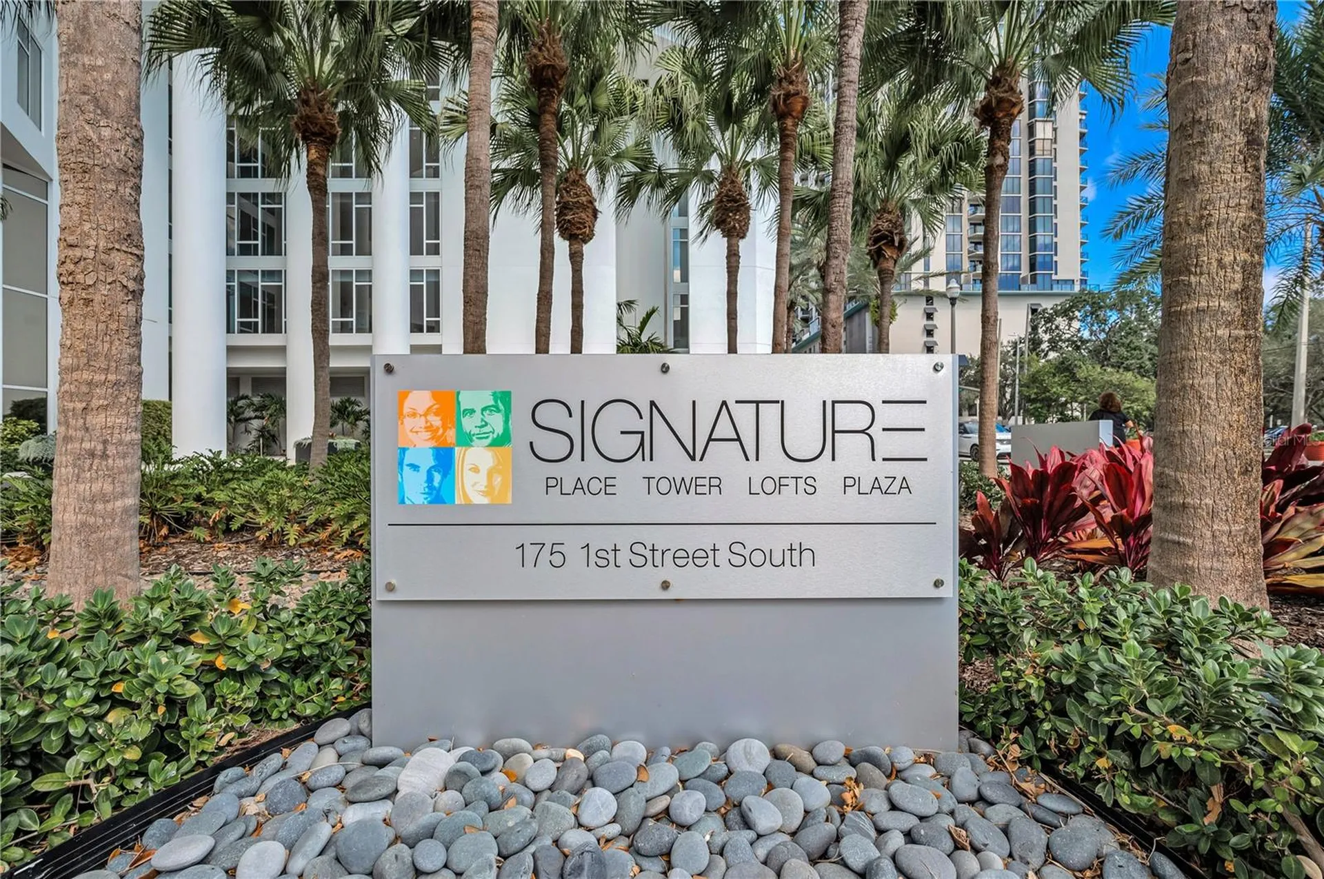 175 1st Street S St Petersburg FL 33701
