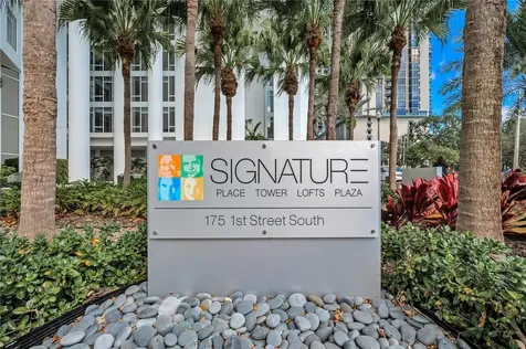175 1st Street S St Petersburg FL 33701