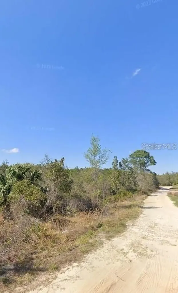 Steward Road Eustis FL 32726