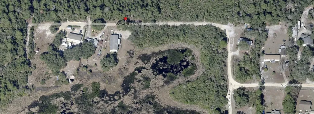 Steward Road Eustis FL 32726