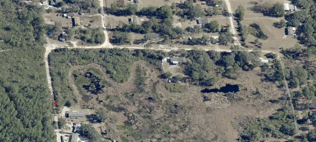 Steward Road Eustis FL 32726