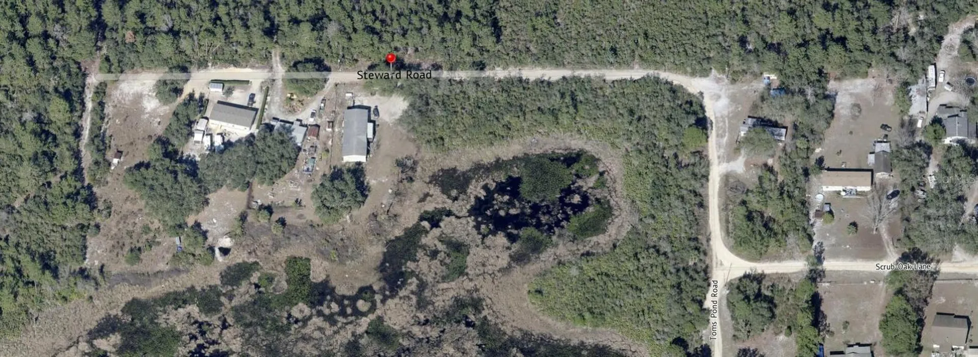 Steward Road Eustis FL 32726