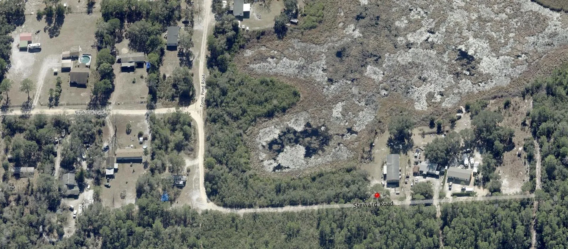 Steward Road Eustis FL 32726