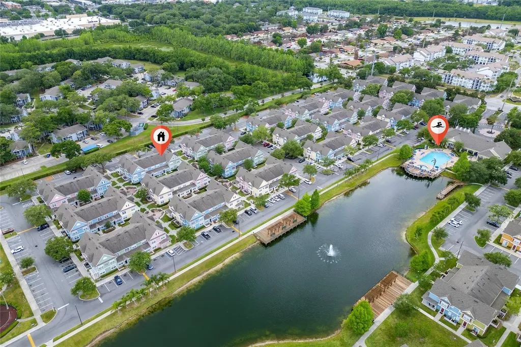 4017 Venetian Bay Drive Kissimmee FL 34741