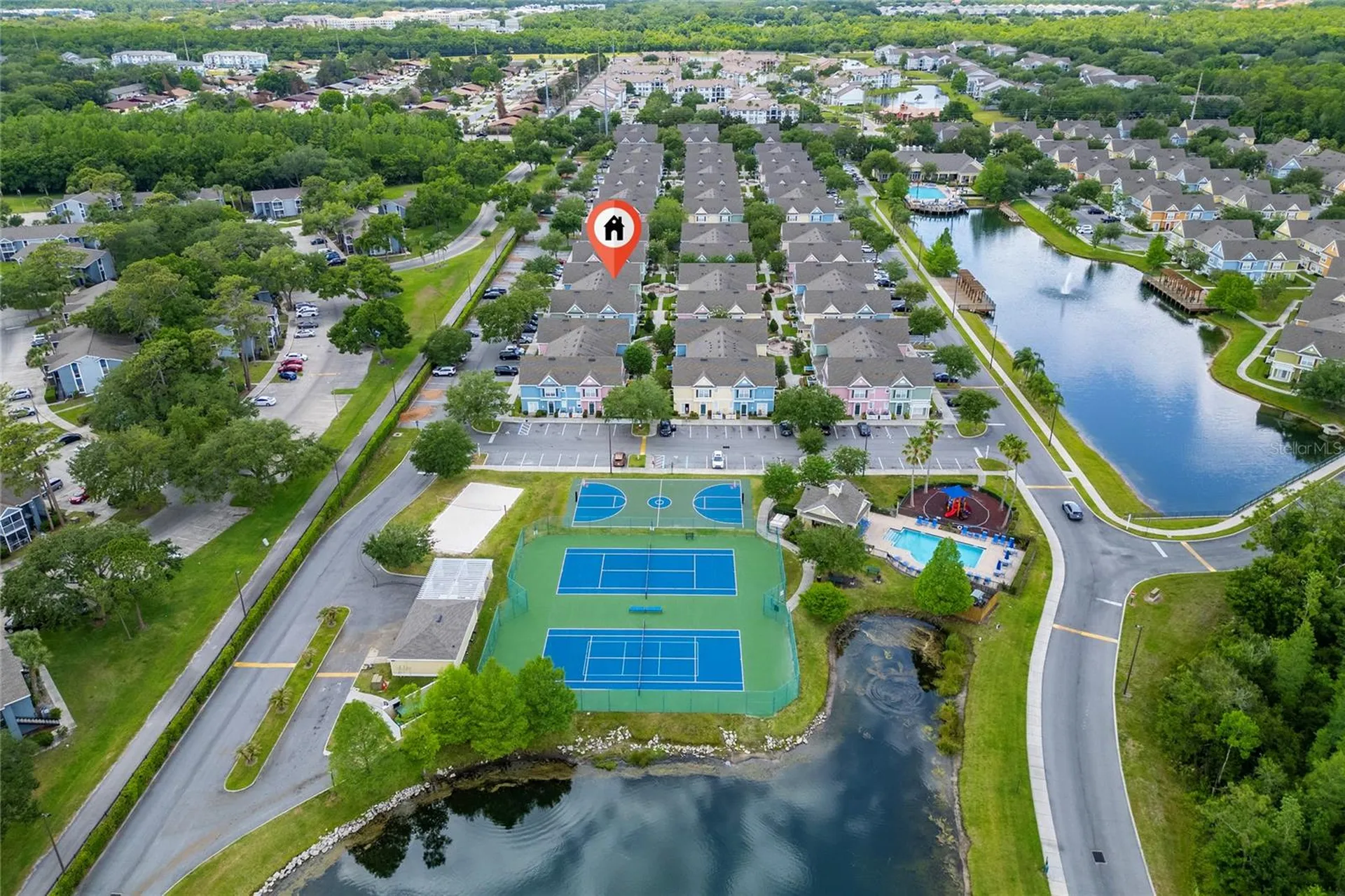 4017 Venetian Bay Drive Kissimmee FL 34741