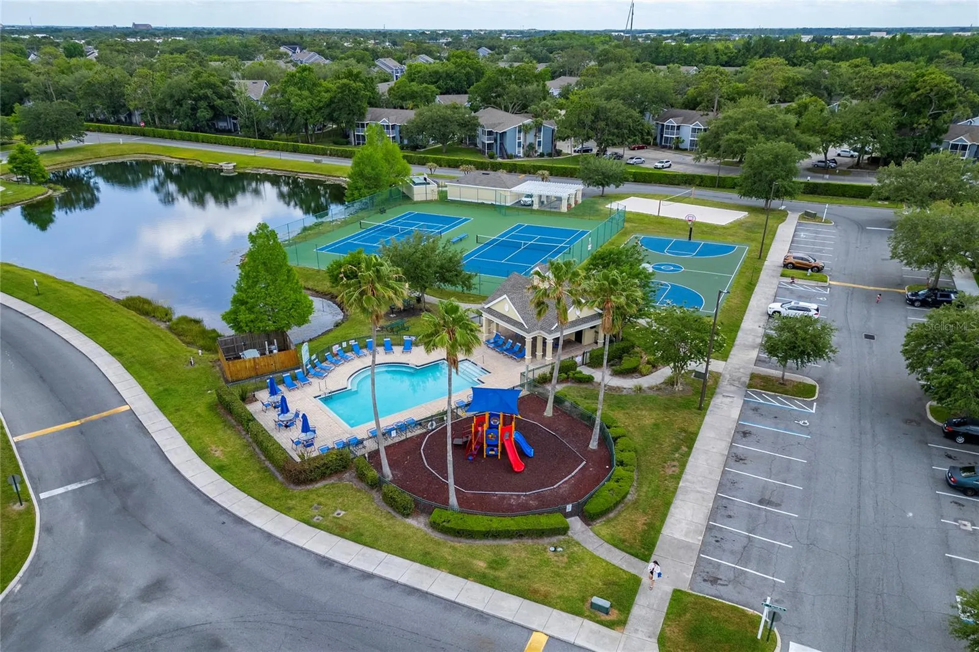 4017 Venetian Bay Drive Kissimmee FL 34741