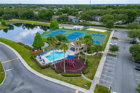4017 Venetian Bay Drive Kissimmee FL 34741