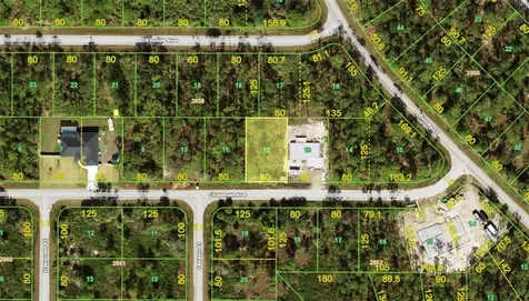 12118 Chapman Avenue Port Charlotte FL 33953