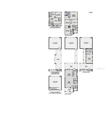 9678 Rodbell Street Orlando FL 32827