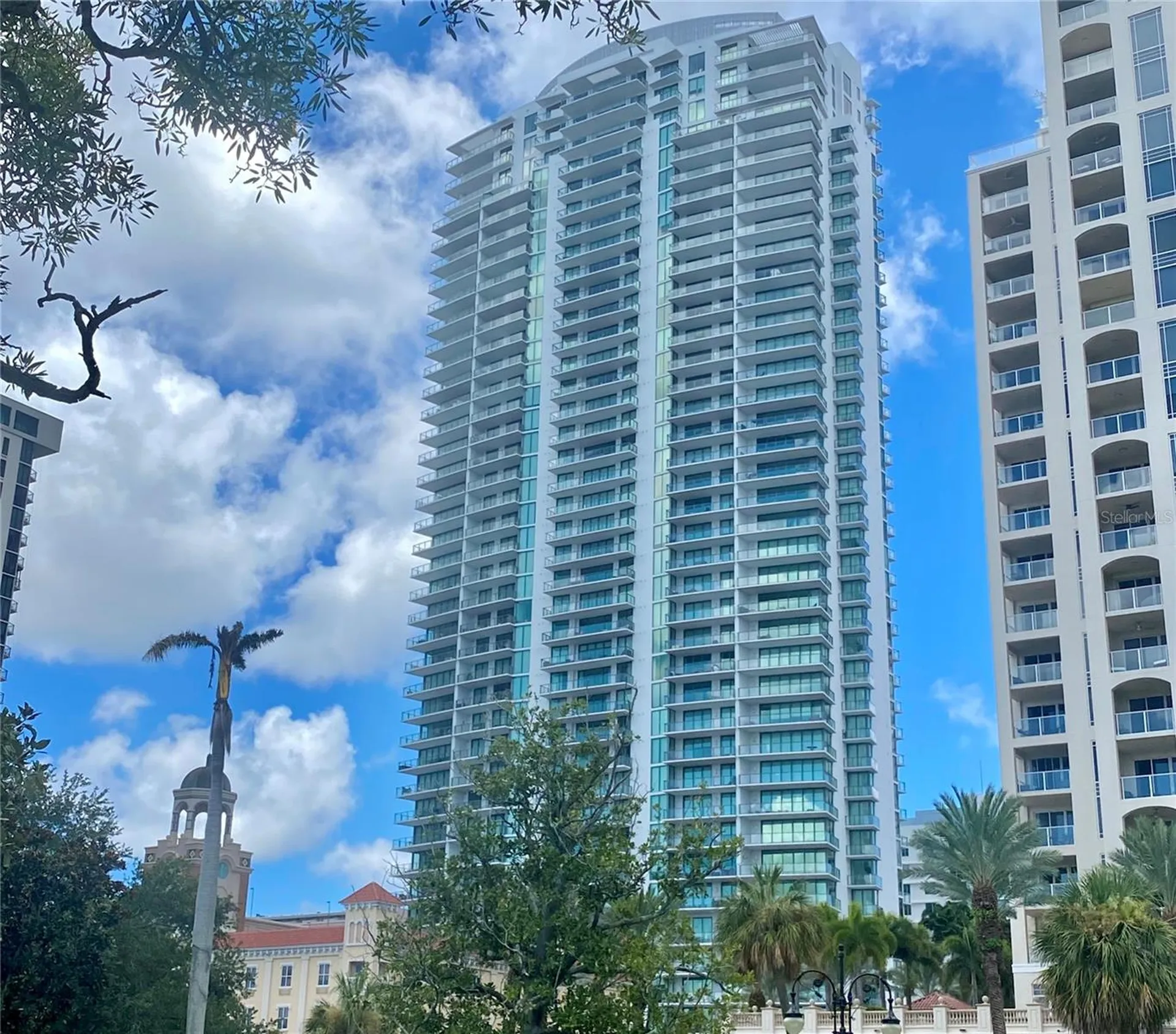 100 1st Avenue N St Petersburg FL 33701