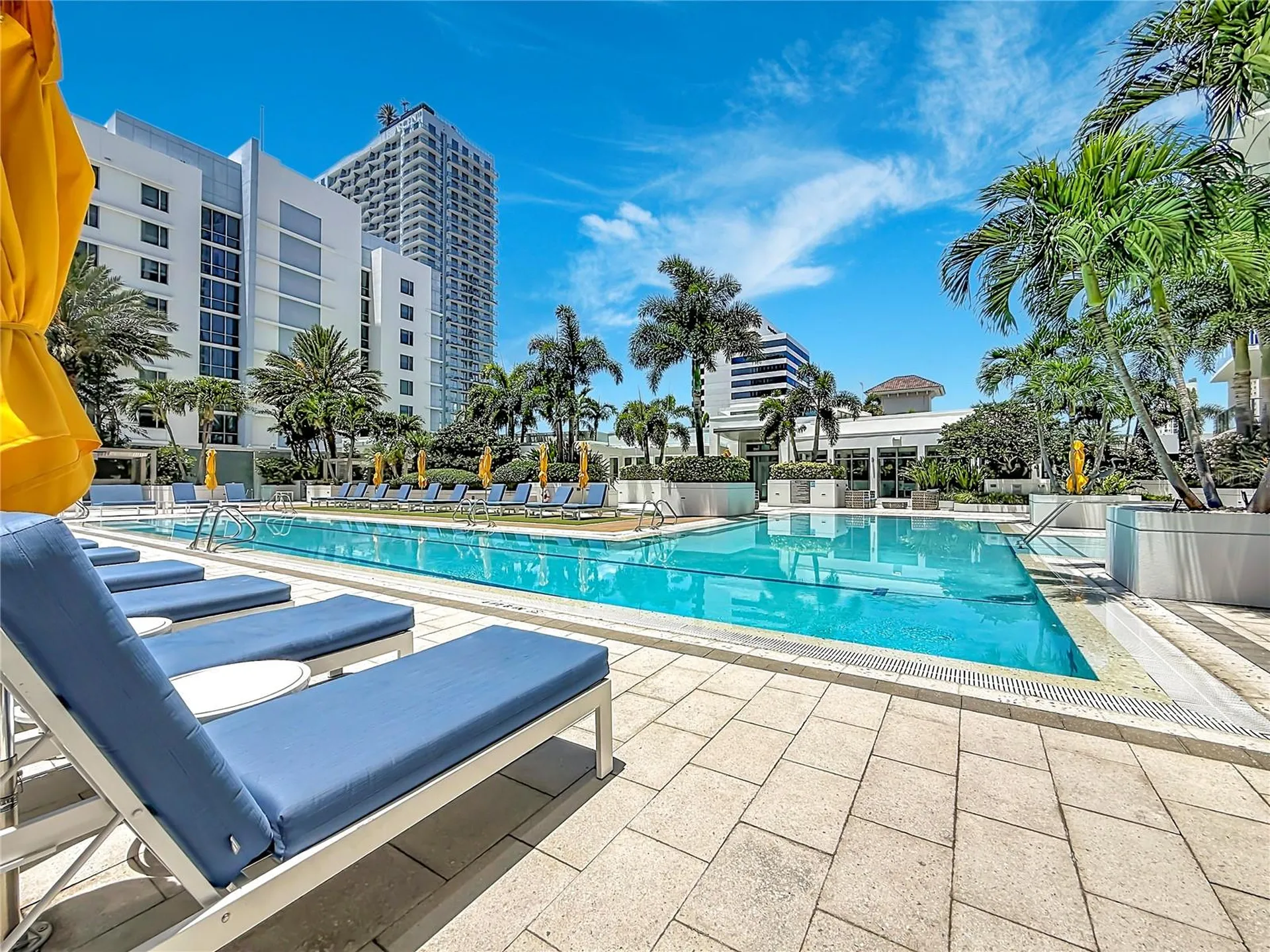 100 1st Avenue N St Petersburg FL 33701