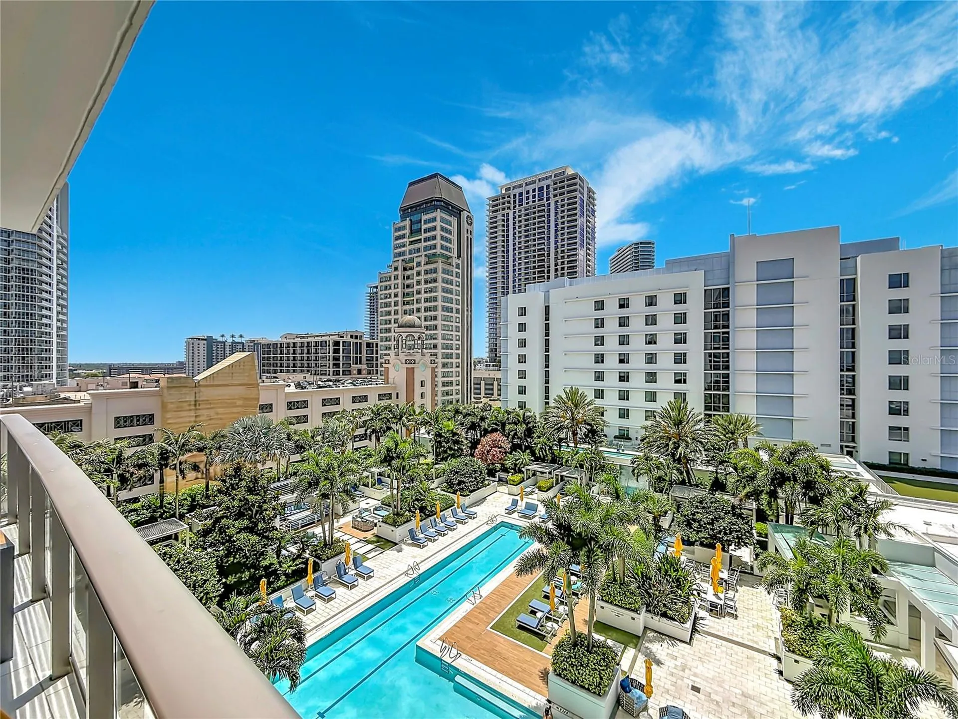 100 1st Avenue N St Petersburg FL 33701