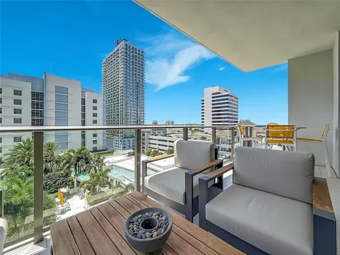 100 1st Avenue N St Petersburg FL 33701