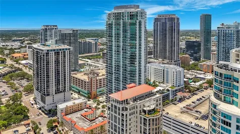 100 1st Avenue N St Petersburg FL 33701
