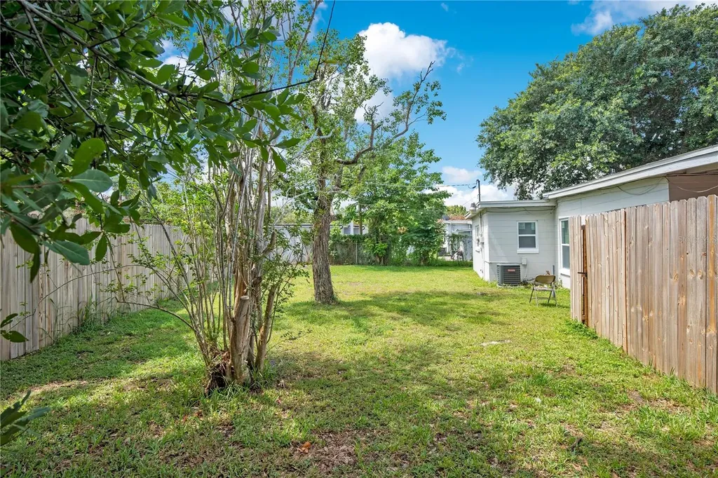 1301 Lawne Boulevard Orlando FL 32808