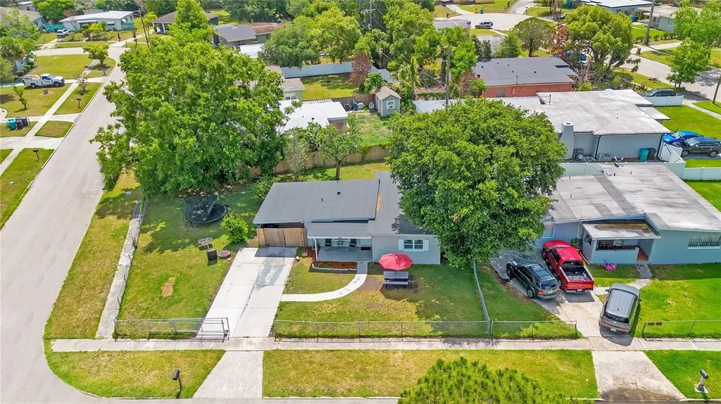 1301 Lawne Boulevard Orlando FL 32808