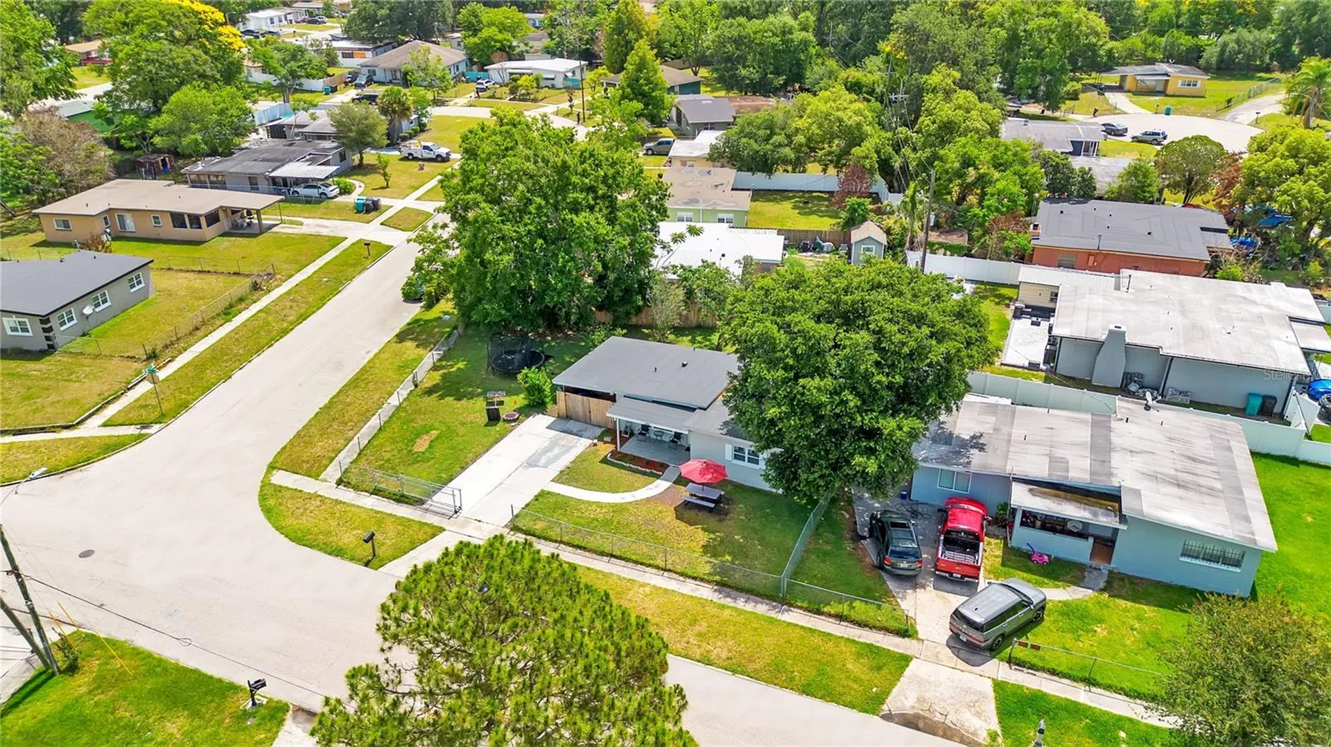 1301 Lawne Boulevard Orlando FL 32808