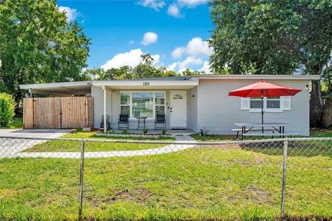 1301 Lawne Boulevard Orlando FL 32808