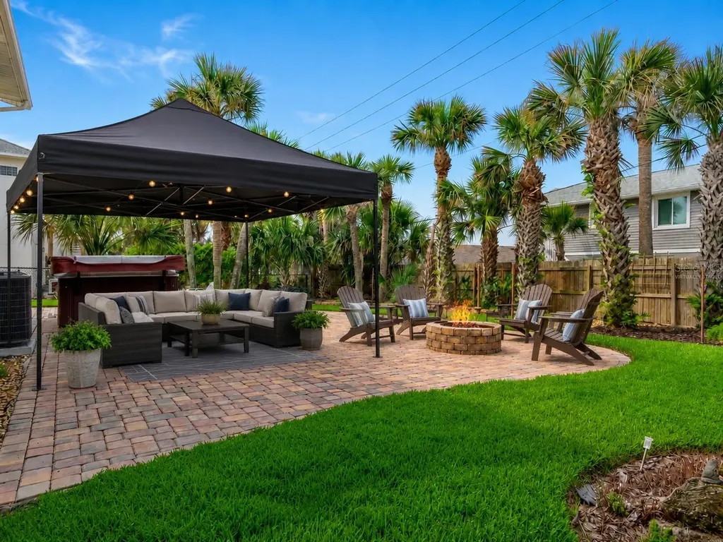 4638 Van Kleeck Drive New Smyrna Beach FL 32169