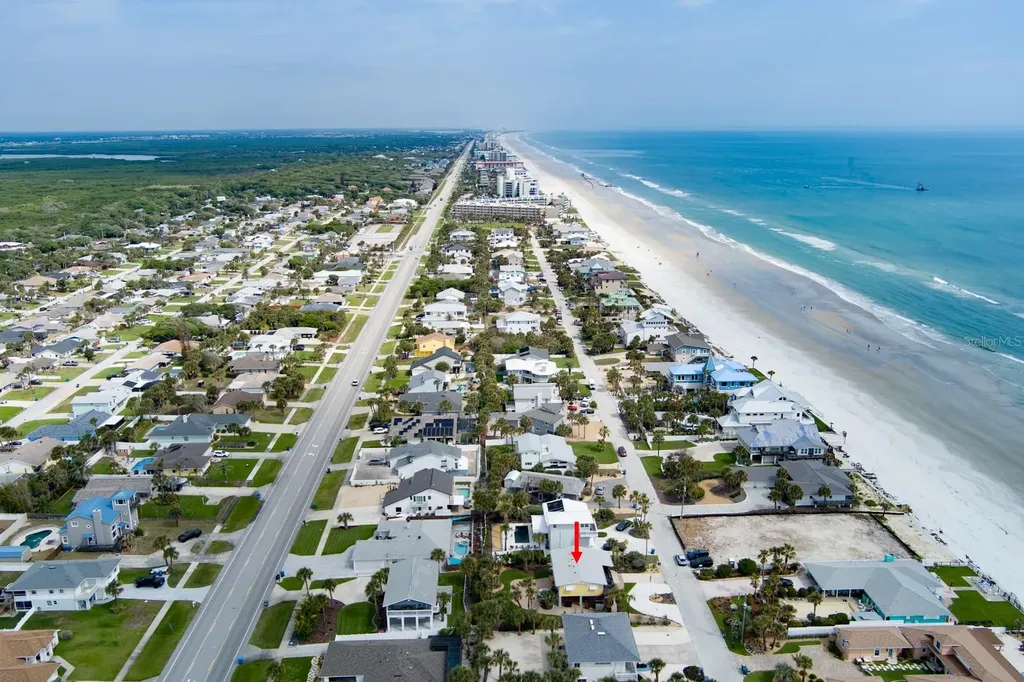 4638 Van Kleeck Drive New Smyrna Beach FL 32169