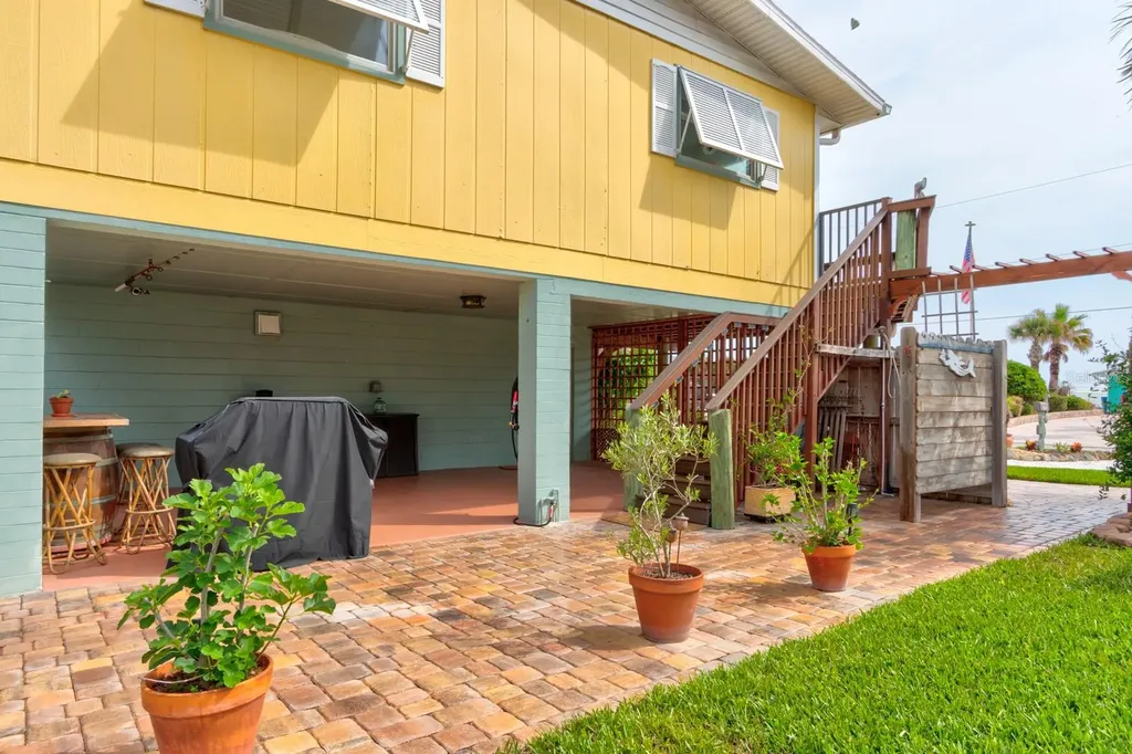 4638 Van Kleeck Drive New Smyrna Beach FL 32169