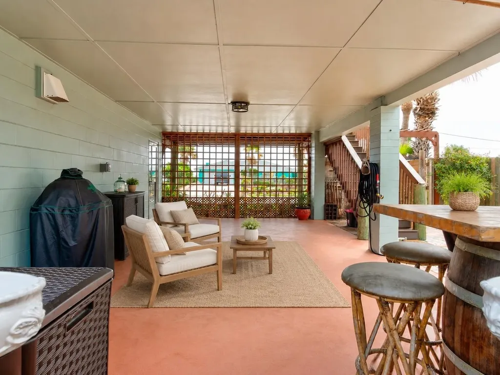 4638 Van Kleeck Drive New Smyrna Beach FL 32169