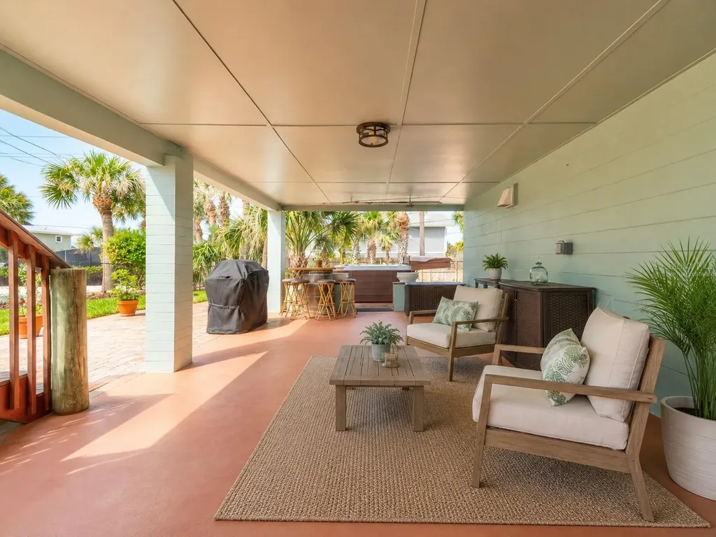 4638 Van Kleeck Drive New Smyrna Beach FL 32169