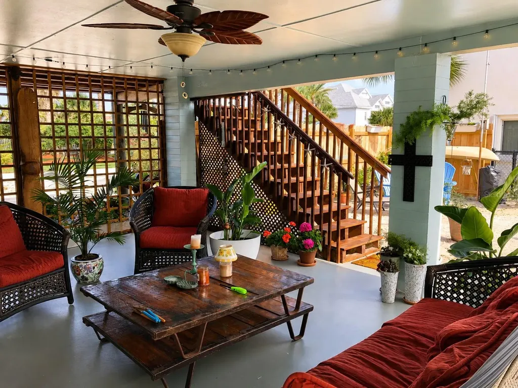 4638 Van Kleeck Drive New Smyrna Beach FL 32169