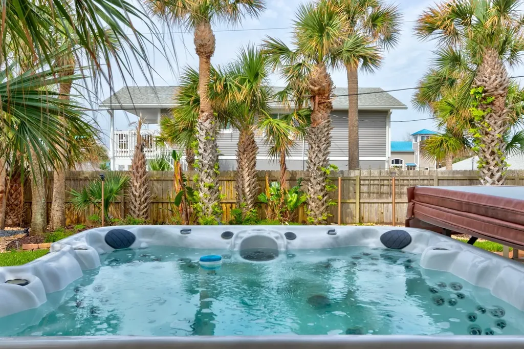 4638 Van Kleeck Drive New Smyrna Beach FL 32169
