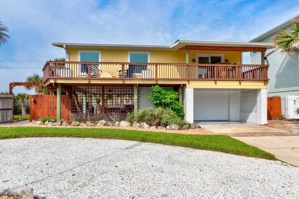 4638 Van Kleeck Drive New Smyrna Beach FL 32169