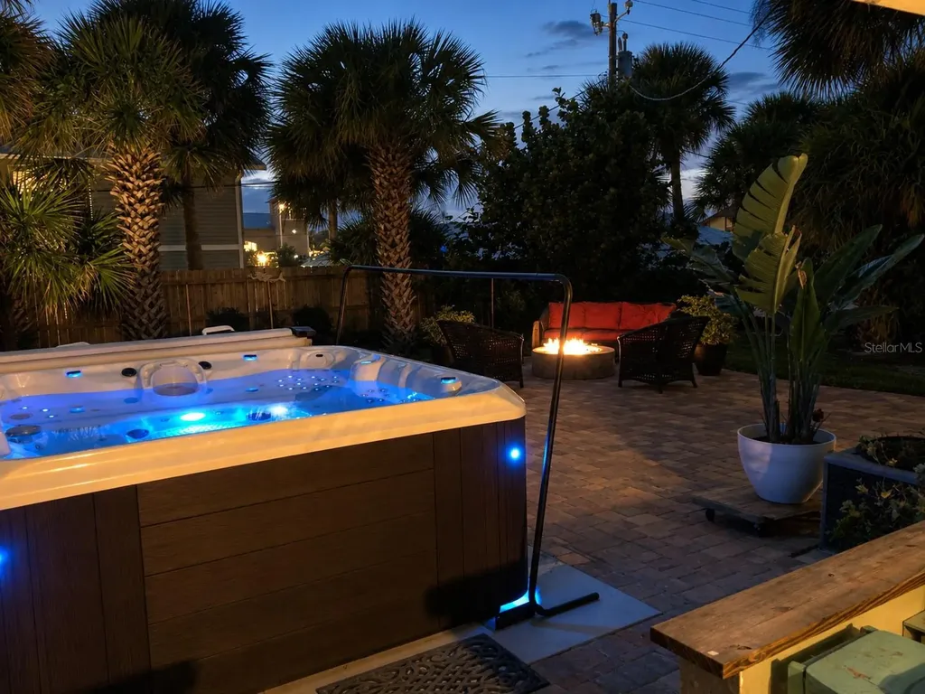 4638 Van Kleeck Drive New Smyrna Beach FL 32169