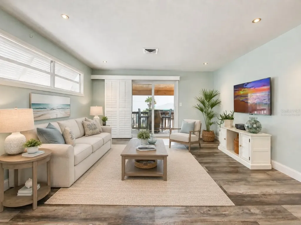 4638 Van Kleeck Drive New Smyrna Beach FL 32169