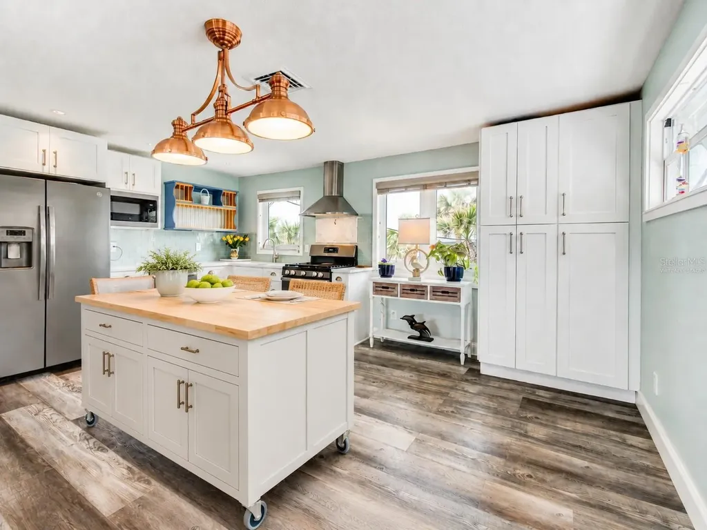 4638 Van Kleeck Drive New Smyrna Beach FL 32169