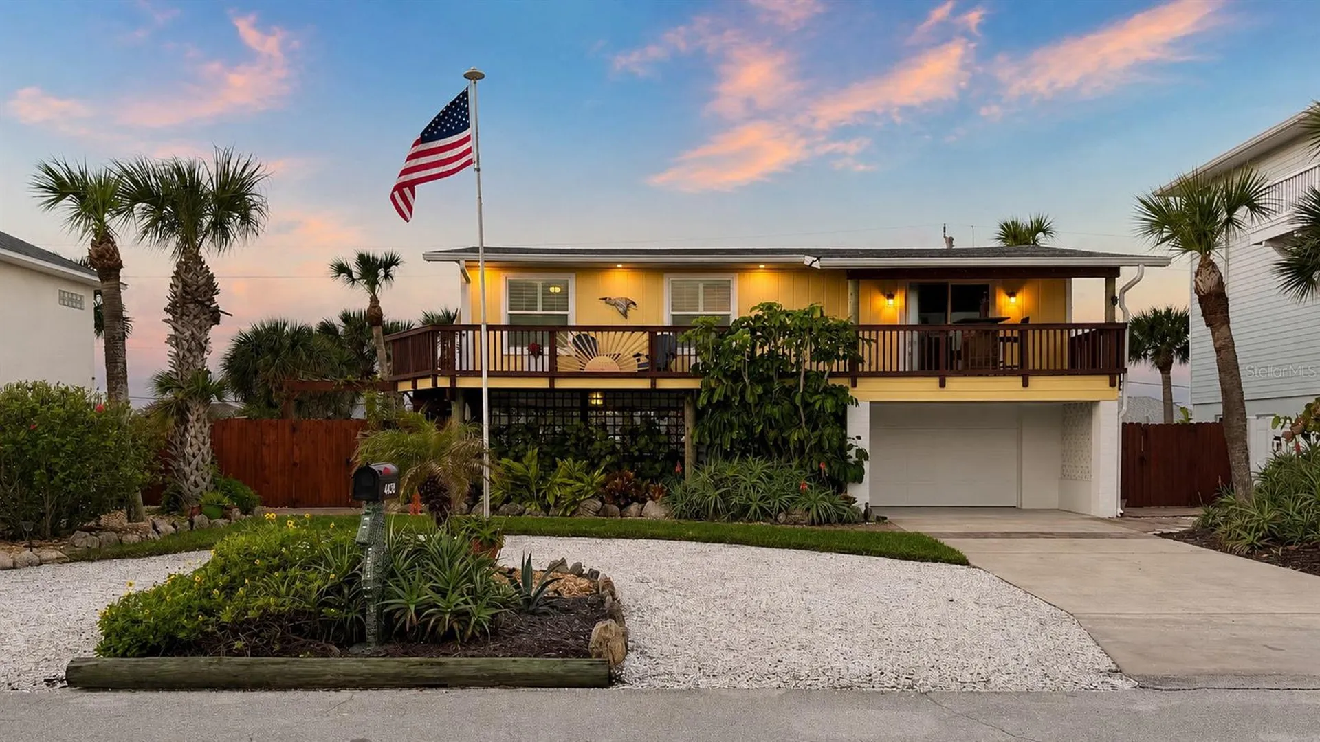 4638 Van Kleeck Drive New Smyrna Beach FL 32169