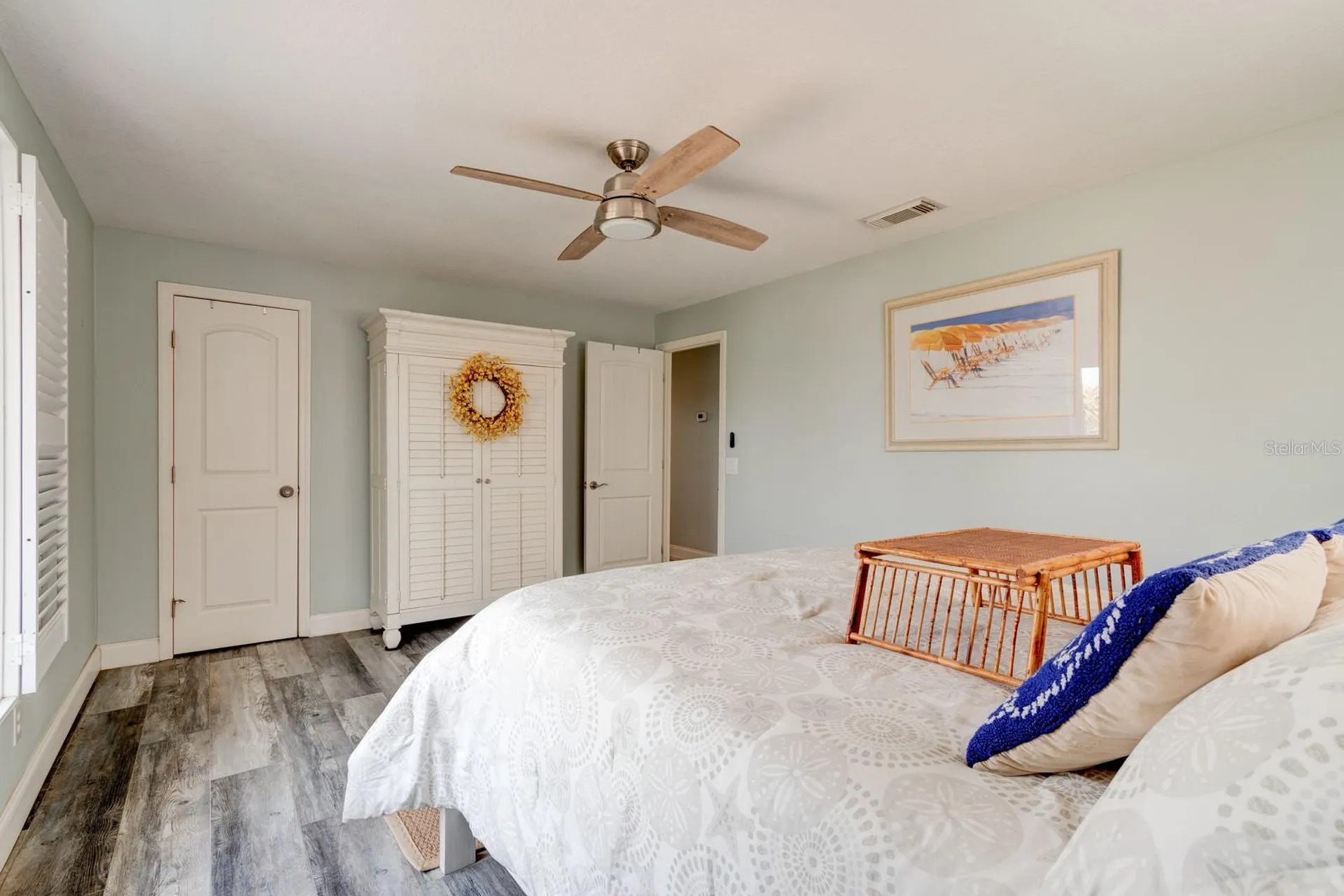 4638 Van Kleeck Drive New Smyrna Beach FL 32169