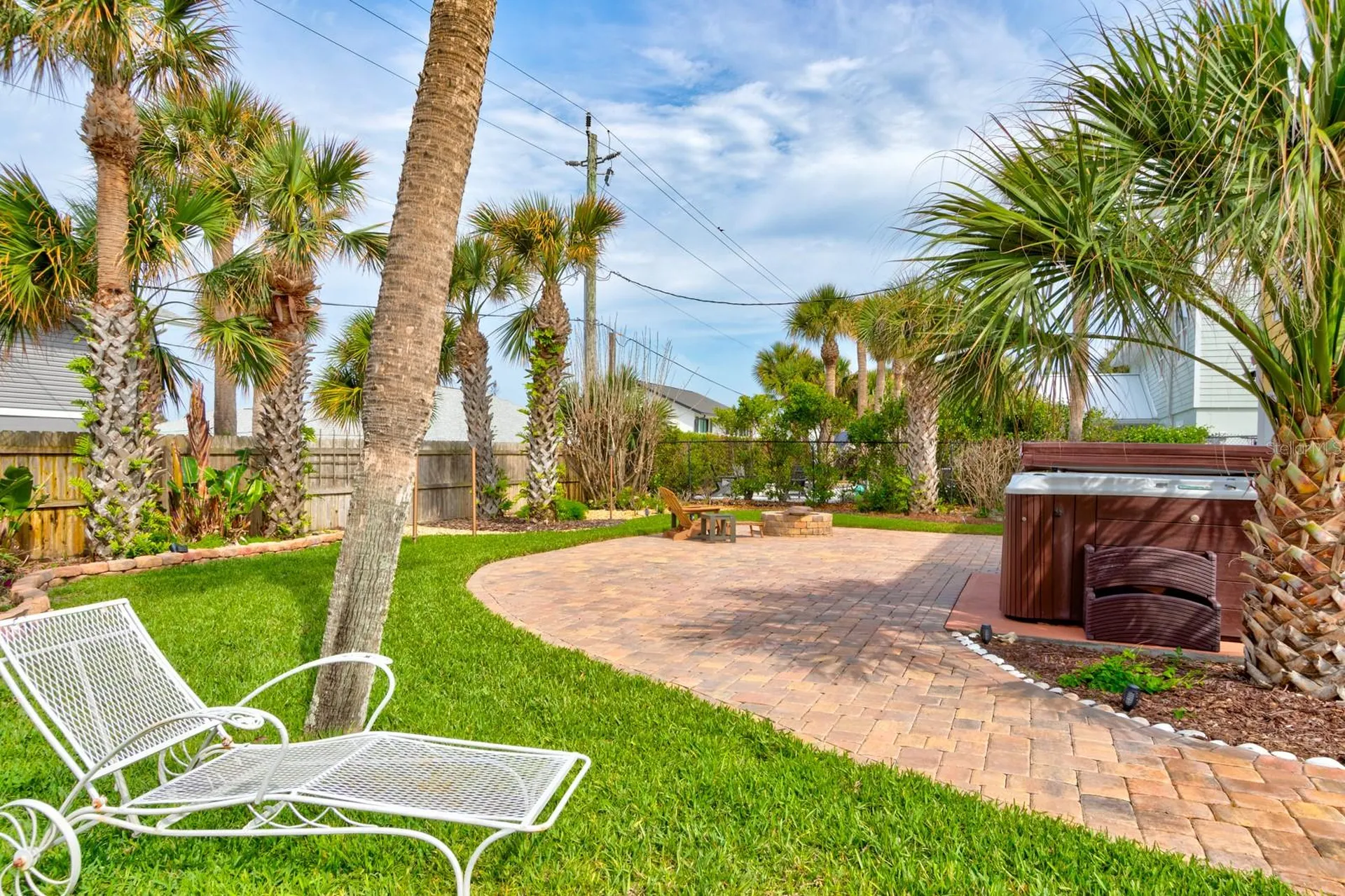 4638 Van Kleeck Drive New Smyrna Beach FL 32169
