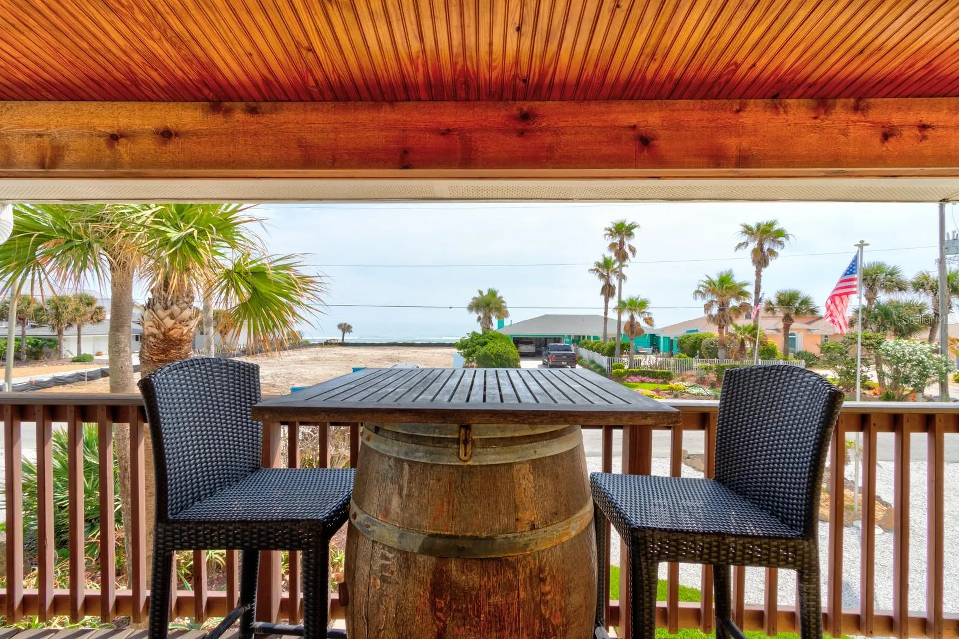 4638 Van Kleeck Drive New Smyrna Beach FL 32169