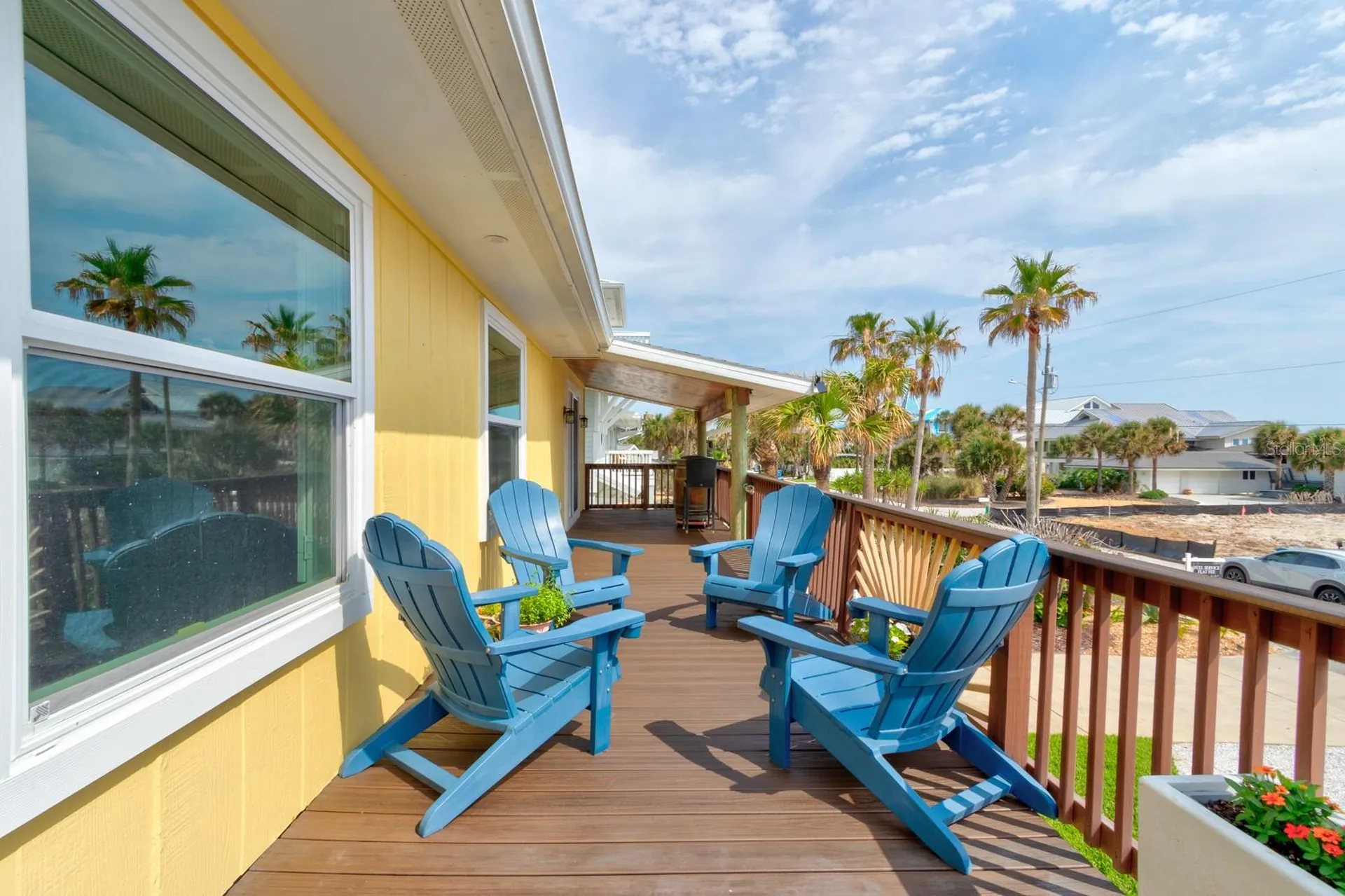 4638 Van Kleeck Drive New Smyrna Beach FL 32169