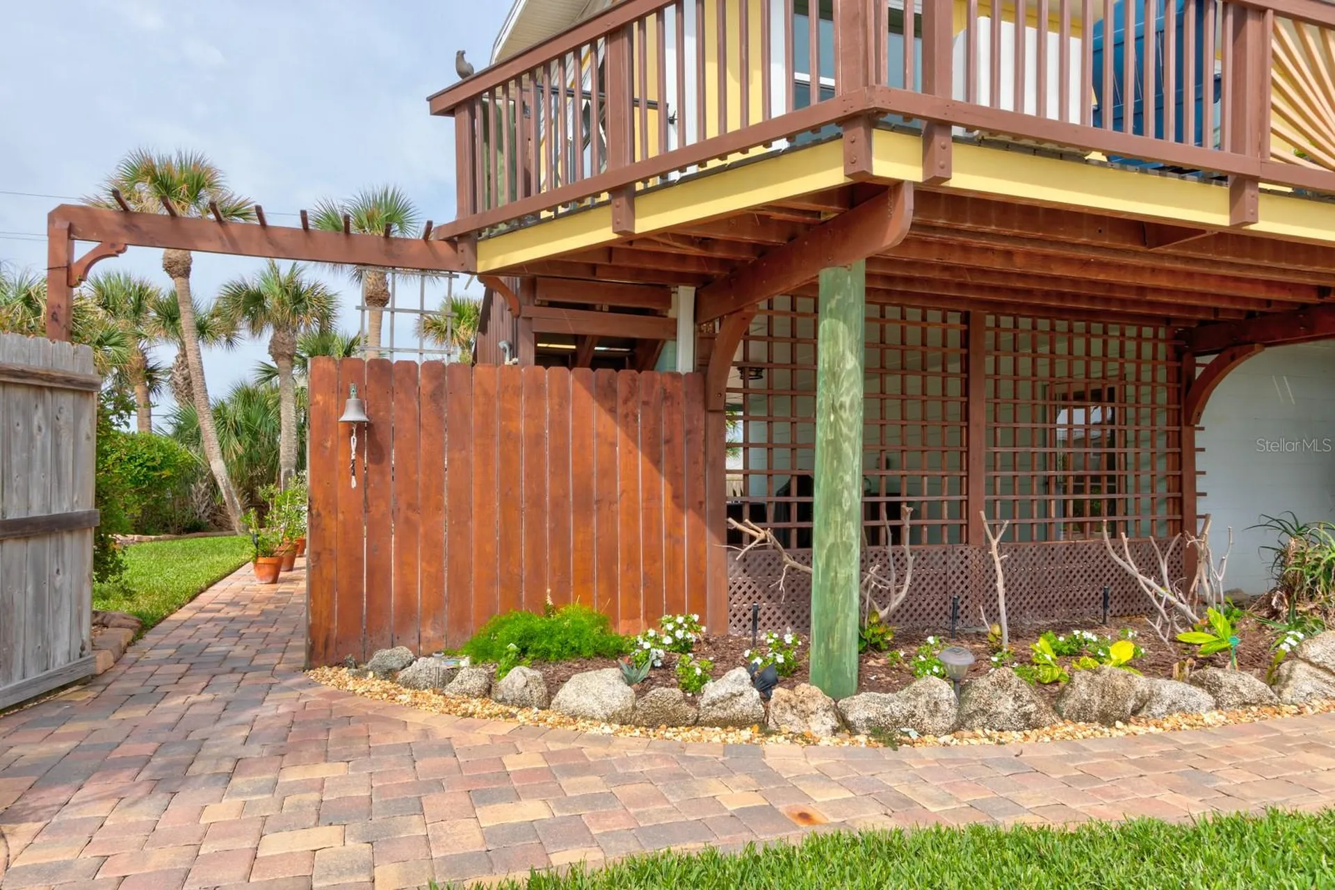 4638 Van Kleeck Drive New Smyrna Beach FL 32169