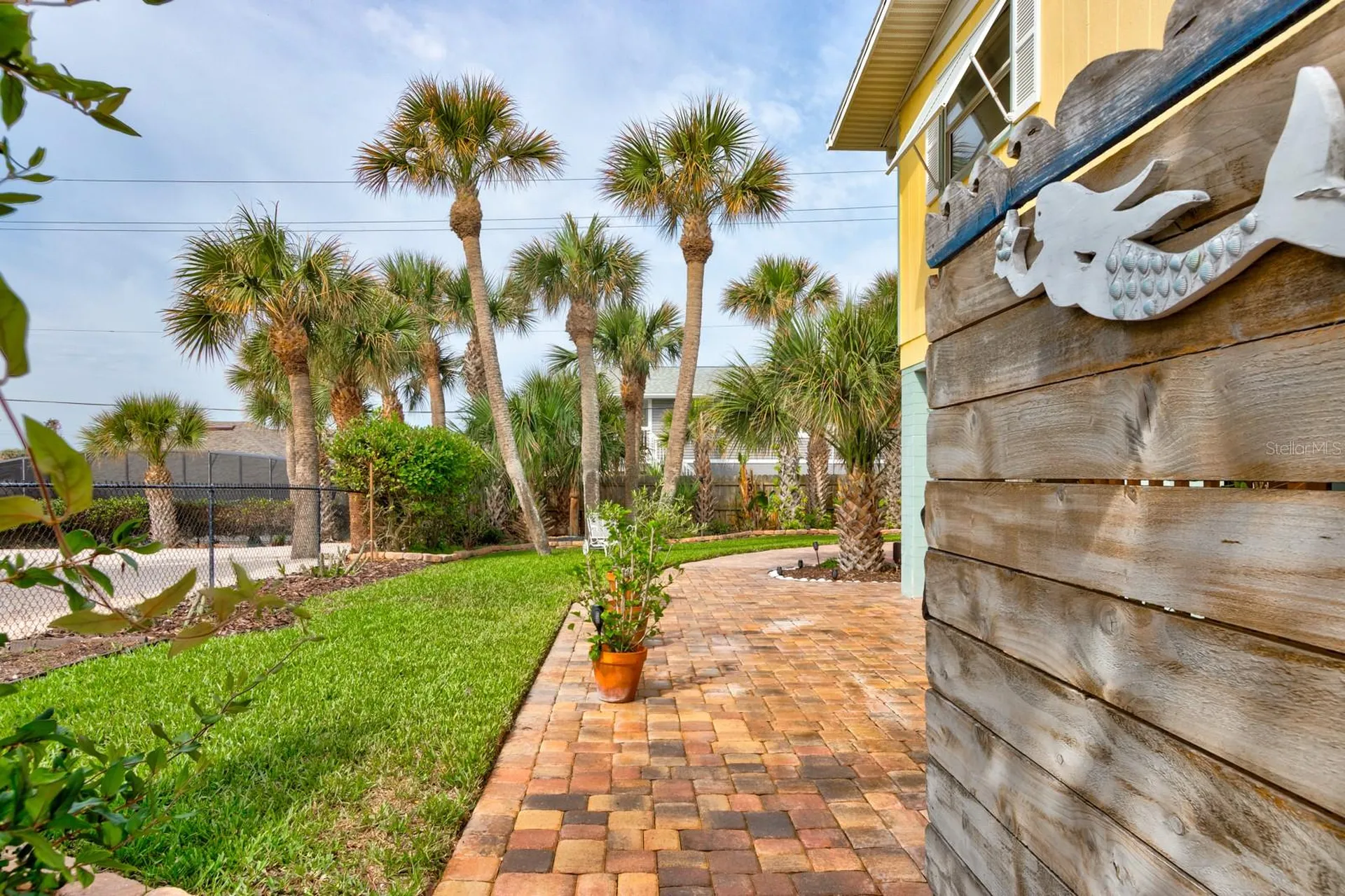 4638 Van Kleeck Drive New Smyrna Beach FL 32169