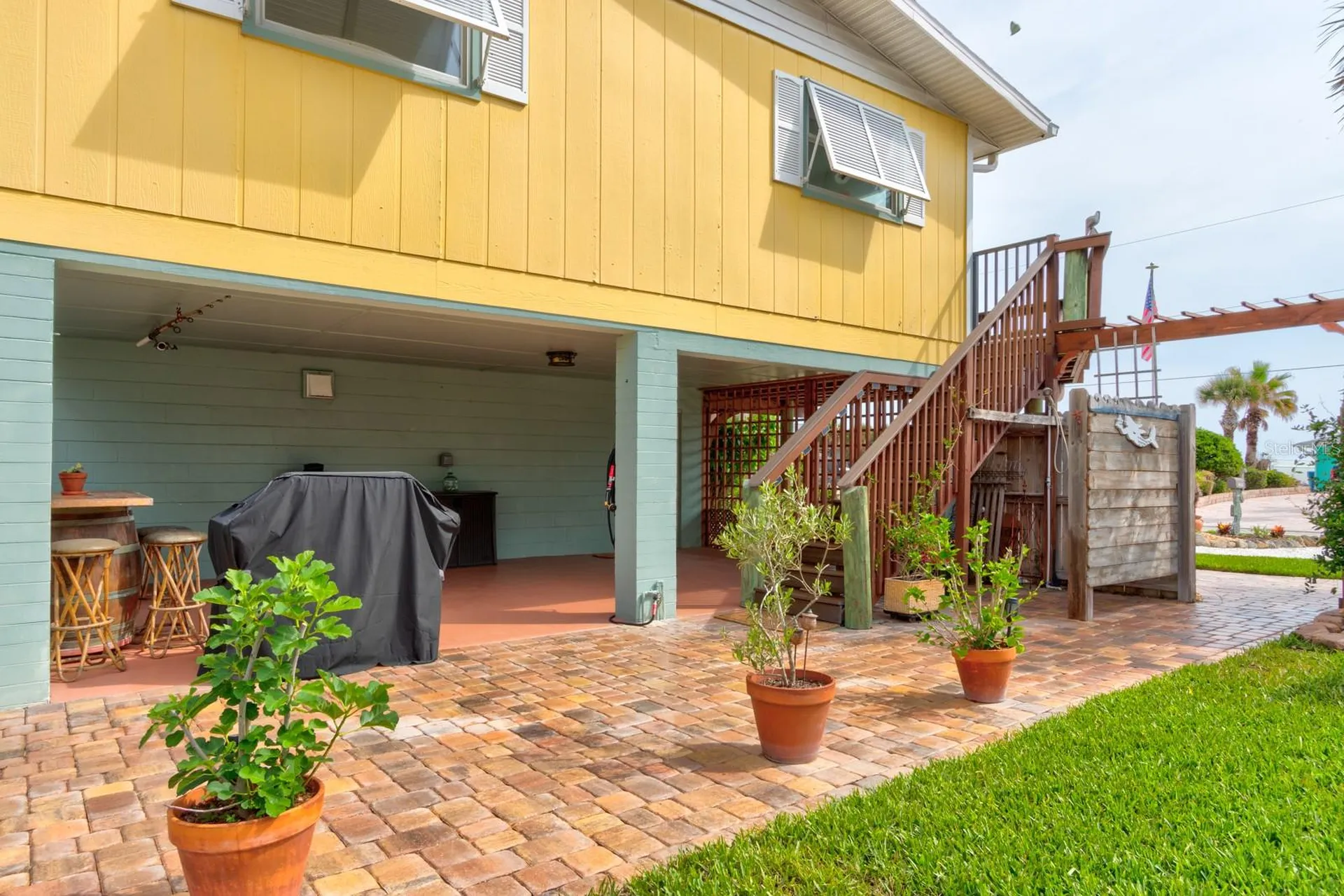 4638 Van Kleeck Drive New Smyrna Beach FL 32169