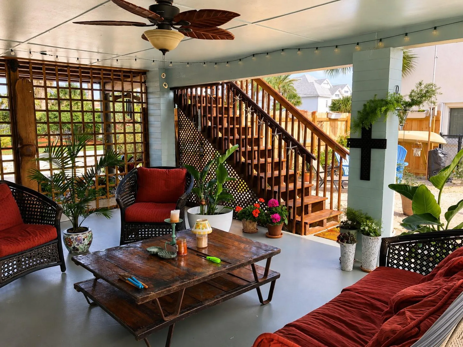 4638 Van Kleeck Drive New Smyrna Beach FL 32169