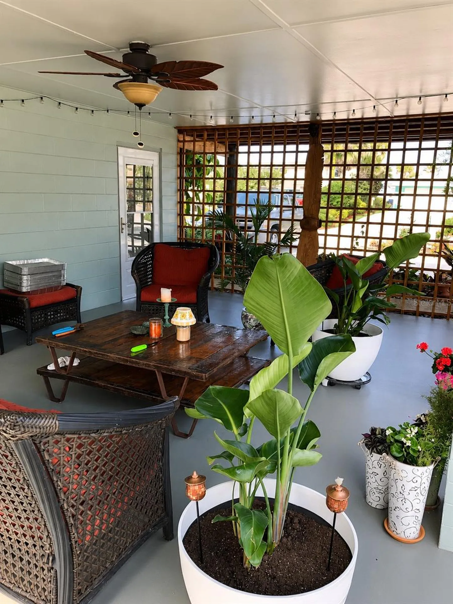 4638 Van Kleeck Drive New Smyrna Beach FL 32169