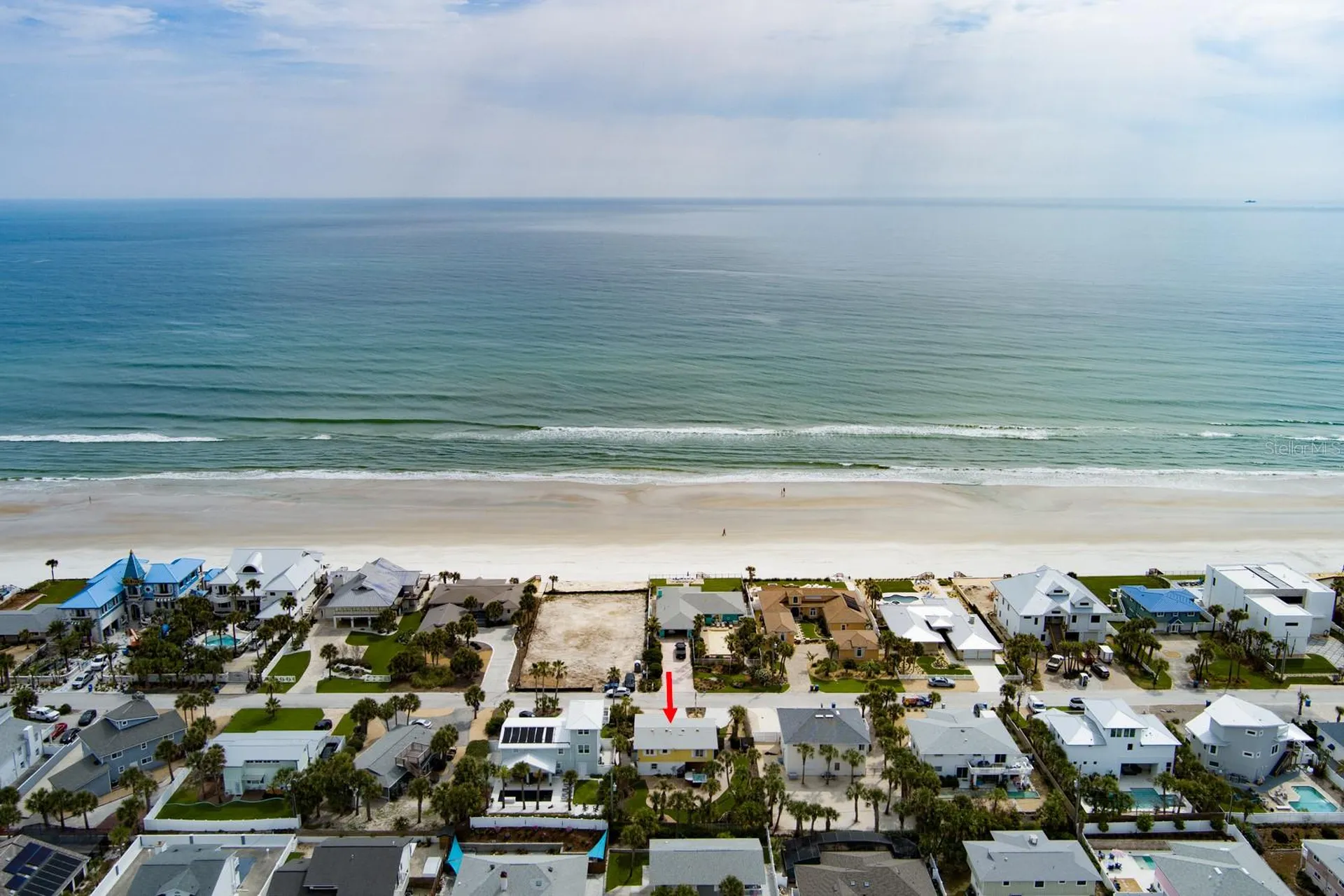 4638 Van Kleeck Drive New Smyrna Beach FL 32169