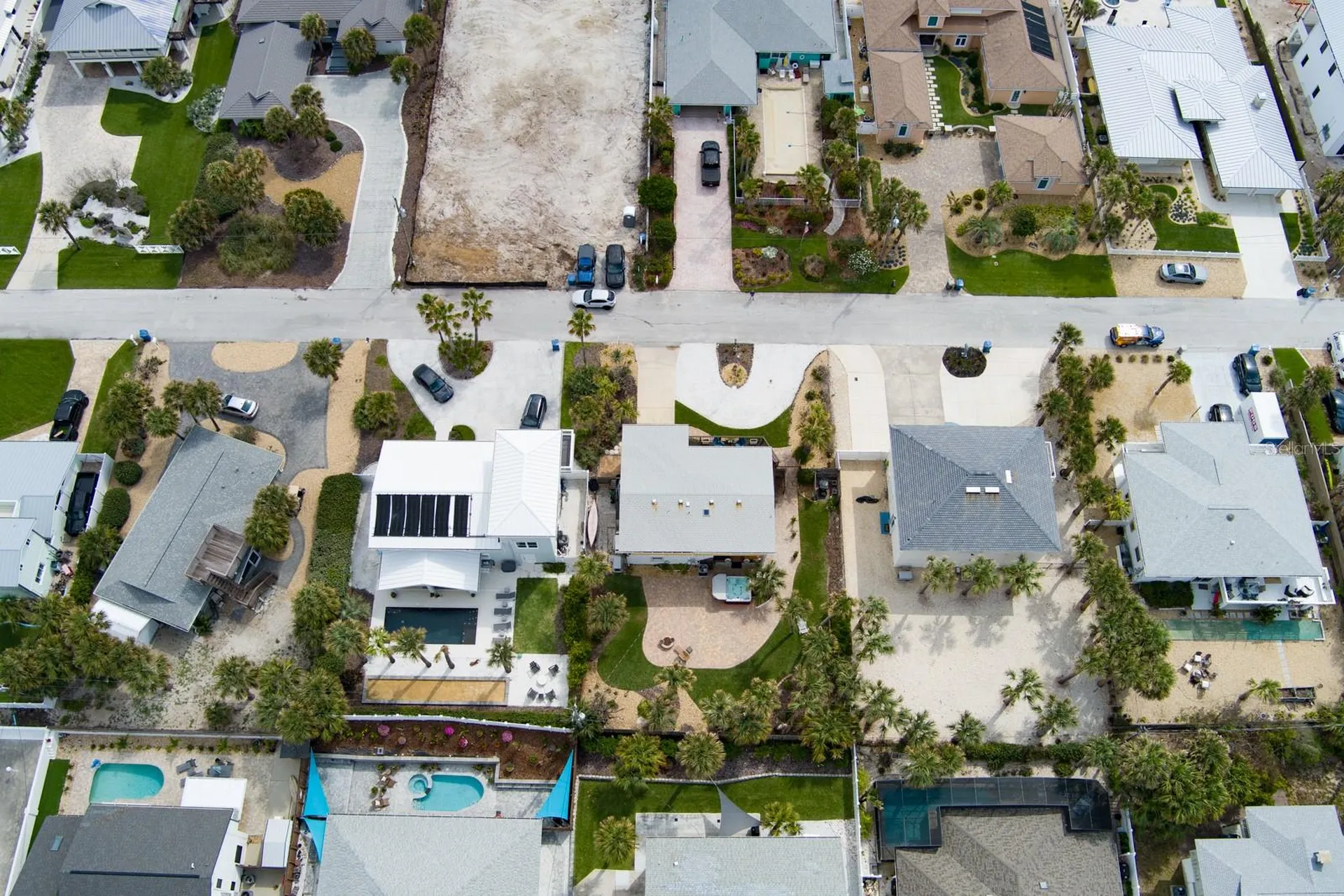 4638 Van Kleeck Drive New Smyrna Beach FL 32169