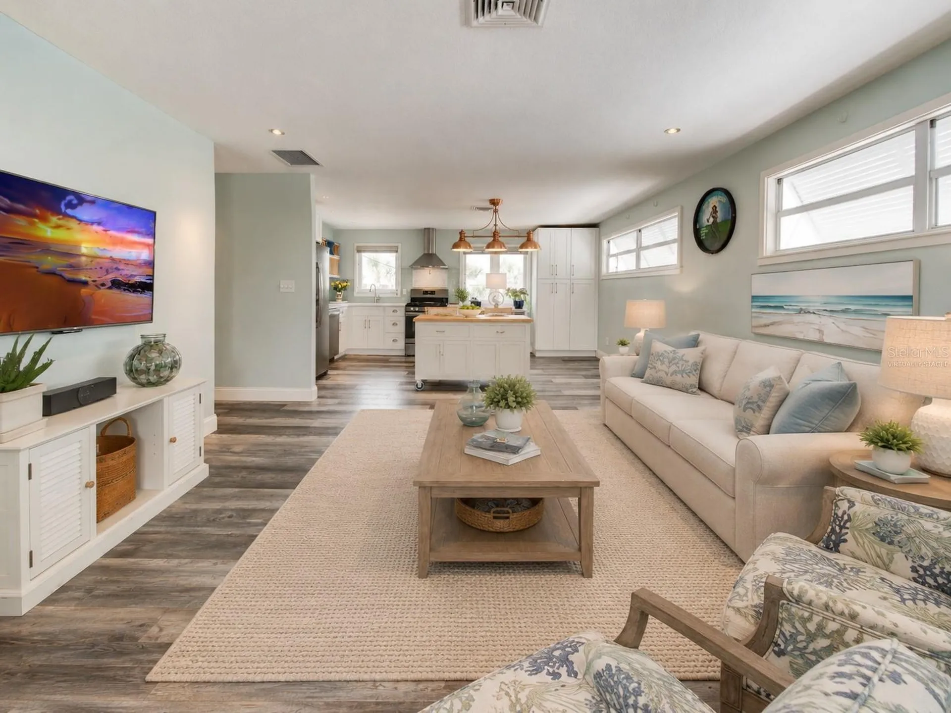 4638 Van Kleeck Drive New Smyrna Beach FL 32169